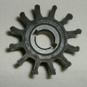 Girante Volvo Penta COD 3555413